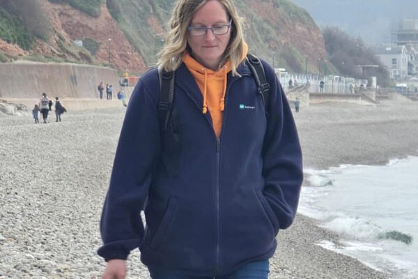 Sarah Waghorn